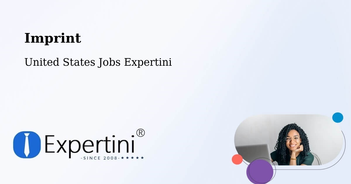 Imprint – Ferris - United States Jobs Expertini