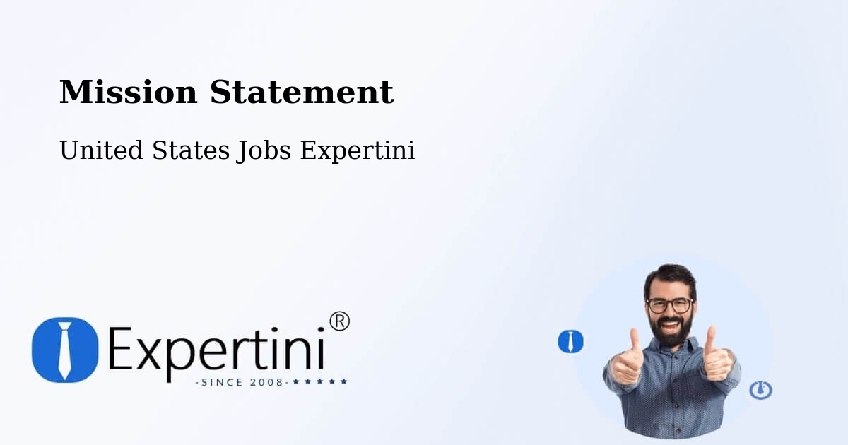 Corporate Mission – Ferris - United States Jobs Expertini