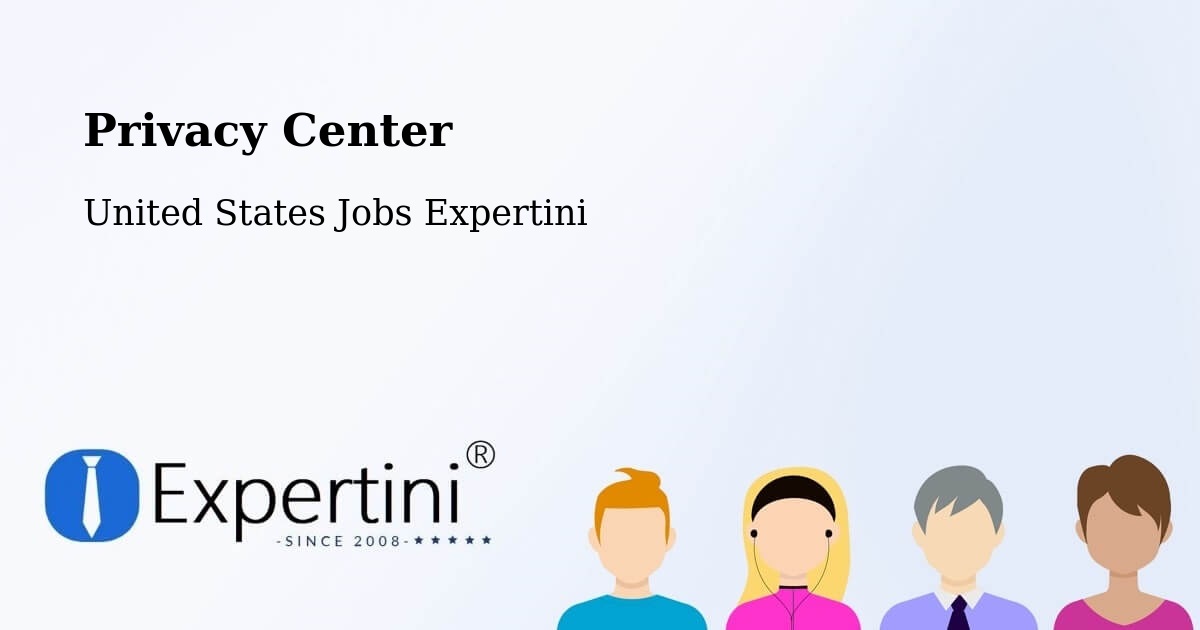 Privacy Policy – Ferris - United States Jobs Expertini