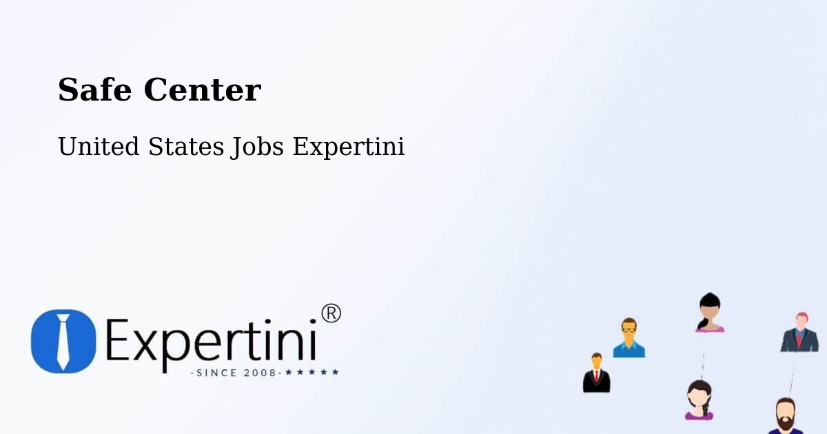 Safety Center – Ferris - United States Jobs Expertini